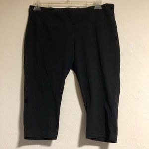 Athletic women’s dri works shorts